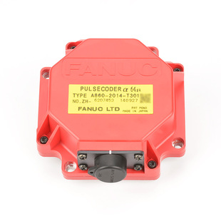 A860-2014-T301 FANUC CNC machine tool encoder decoder in stock original brand new