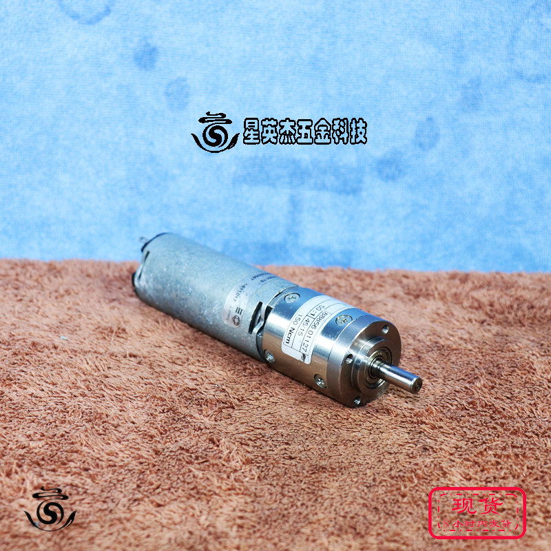 A069*ELMEQ 电机11525179/202263567dunkermotoren PLG32 50:1 20