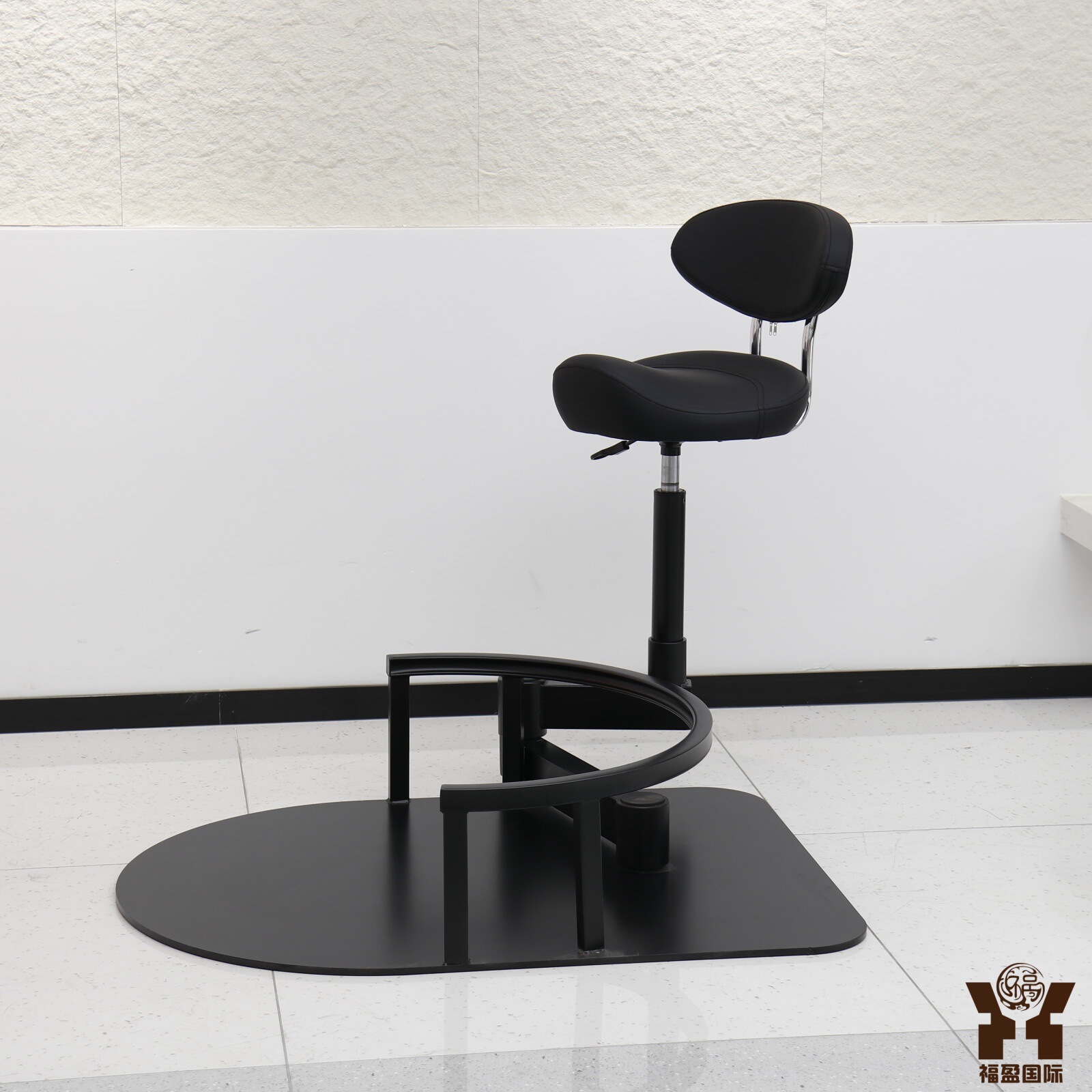 Silla giratoria de barbero, taburete de barbero, silla giratoria integral, silla giratoria de barbero, silla giratoria de salón de barbero