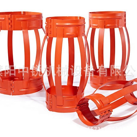 石油钻采固井附件 焊接套管扶正器 滚轮扶正器厂家价格