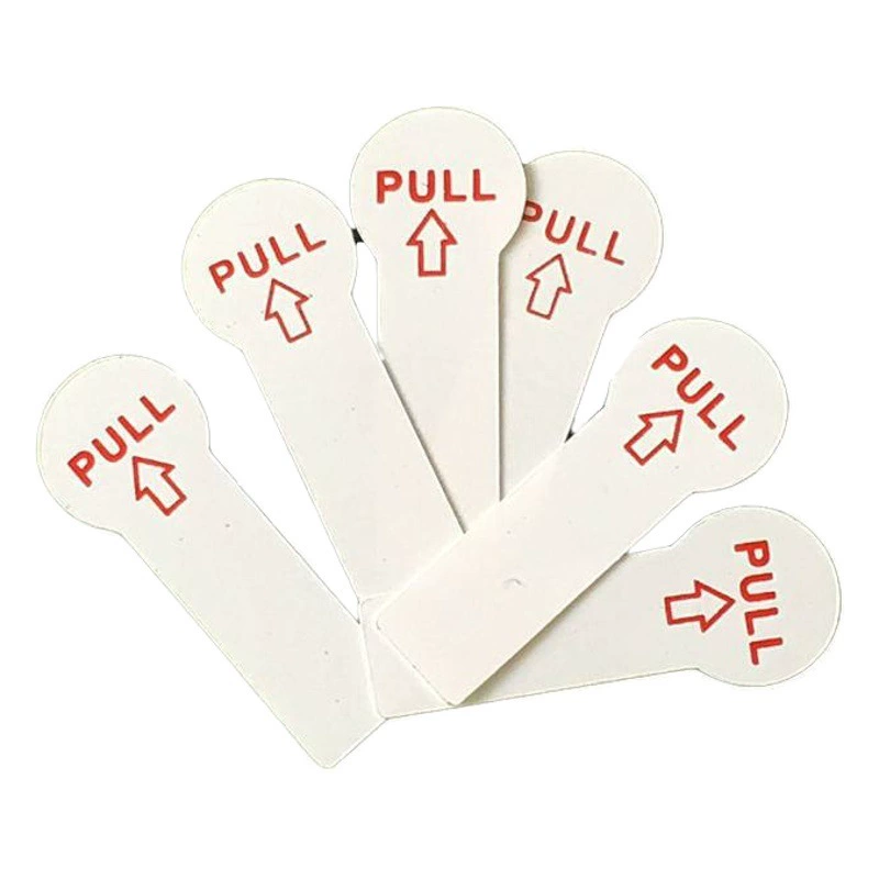 В наличии прозрачная белая изоляционная пленка AG13 с шелкографией для игрушек и электроники, изоляционный разделитель из ПЭТ-милара.