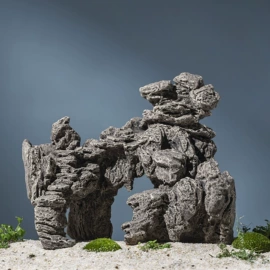 造景/装饰;花盆容器;造景石