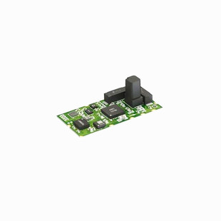 Pni Imu Module 10-Axis Navigation Angle Positioning Data Operating Posture Measurement Module M&M Amber
