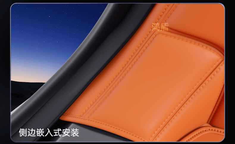 Suitable for Dark Blue S05 Trunk Mat Fully Surrounded by 2026 Changan Car Interior Modification Decorative Supplies Trunk Mat