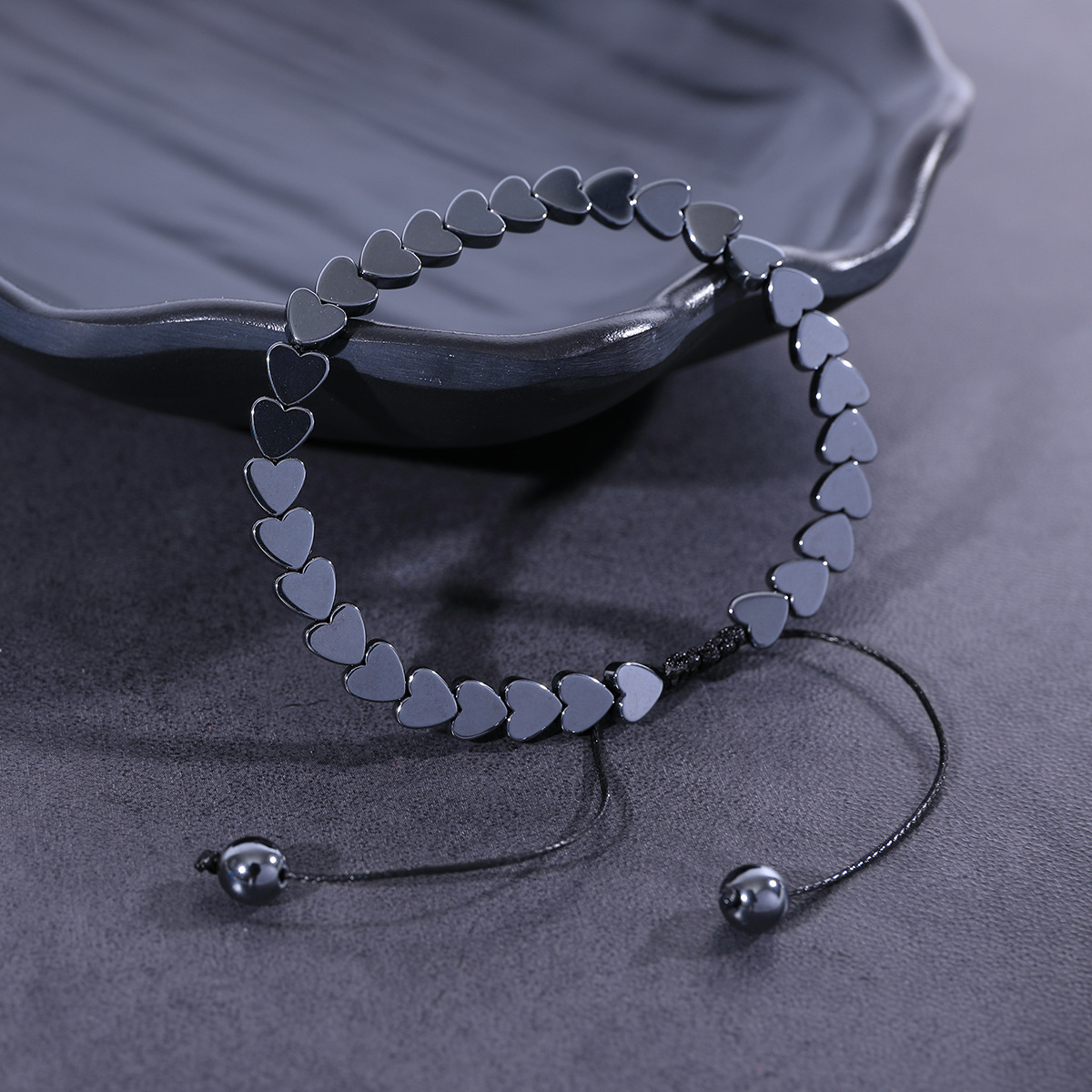 Heart Bracelet Image 1