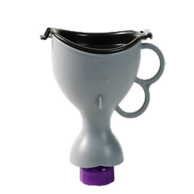 Travel Camping Car: On-board emergency urine bag
