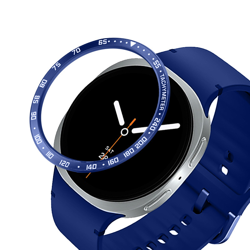 清风适用三星galaxy Watch8表圈圈口watch8 classic不锈钢表圈|undefined
