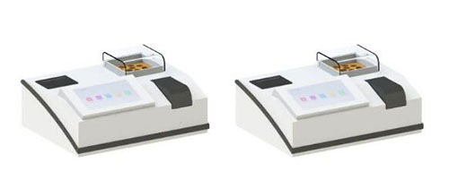 台式水质检测仪 型号UPW-T700C82库号M389011