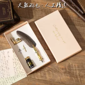 钢笔;印章用品;手账印章