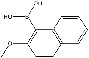 2-甲氧基-1-萘基硼酸