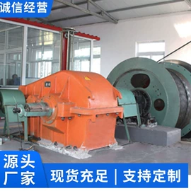 矿山施工设备;轨道交通器材;矿用提升设备