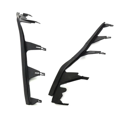 1 piece. Color: Black. Digər kuzov və aksesuarlar