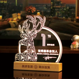 小夜灯;创意夜灯;创意台灯