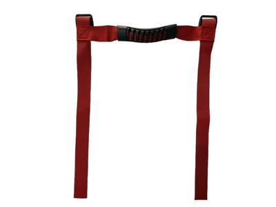 Amazon Explosions Wrangler Car Armrest, handle, handle - a030-black-red