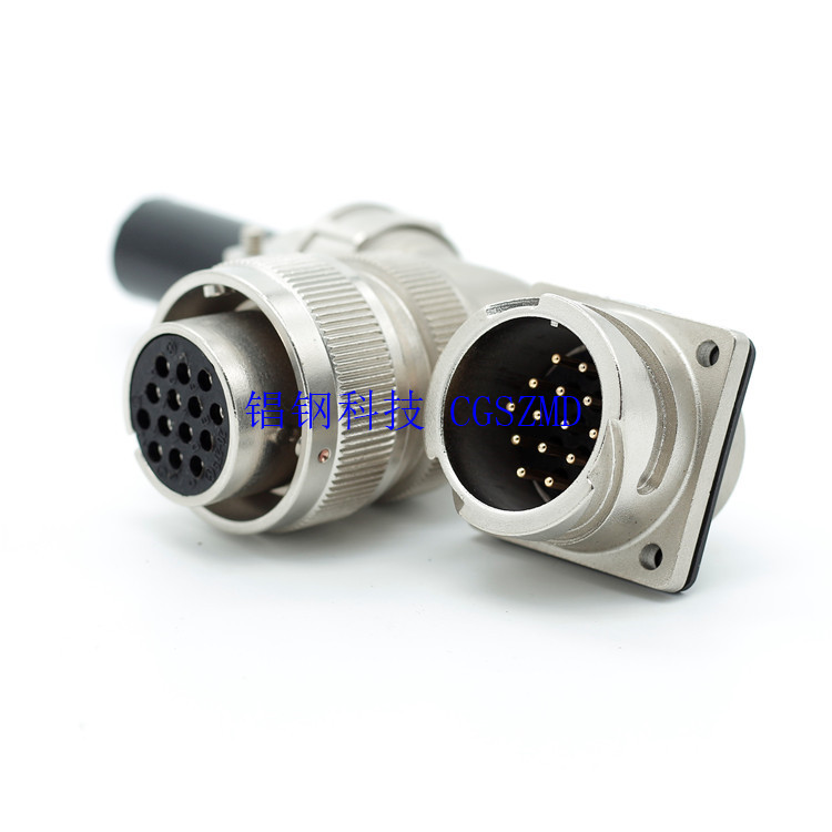 ������,VG95234 ������ʽMS3102 20-7reverse bayonet coupling