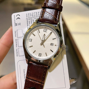 �羳���N��Q�������ׁ�ʯӢ��V�ݏS�����l Quartz Watch xd192