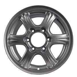 JT6039 16寸原装复制款汽车铝合金轮毂 工厂直销 适合长城哈弗H5