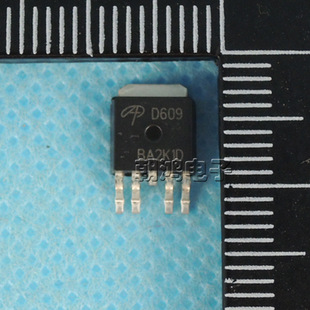 AOD603A D603A AOD 603 607 609 D603 D607 D609 �NƬTO-252-4