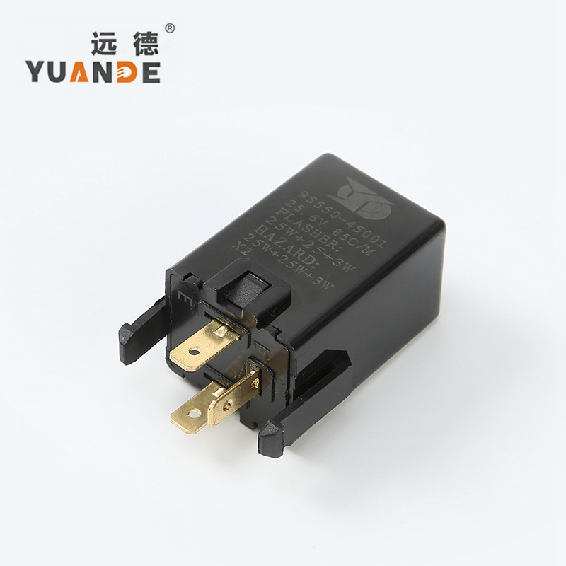 闪光继电器适用于现代OE 95550-45001 三菱闪光器