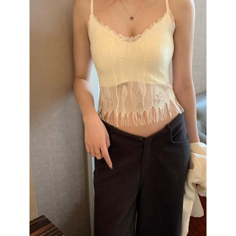 Чисто сладкая и горячая девушка сексуальная с открытой спиной и тонкая подтяжка жилет женский нагрудный коврик для йоги дикий фитнес-топ