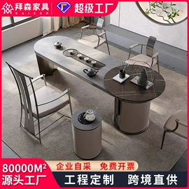 大班桌;办公桌;会议桌