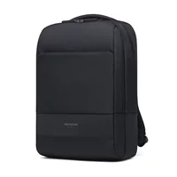 Samsonite BU1*09001 рюкзак сумка для ноутбука с принтом логотипа портативная многоцелевая