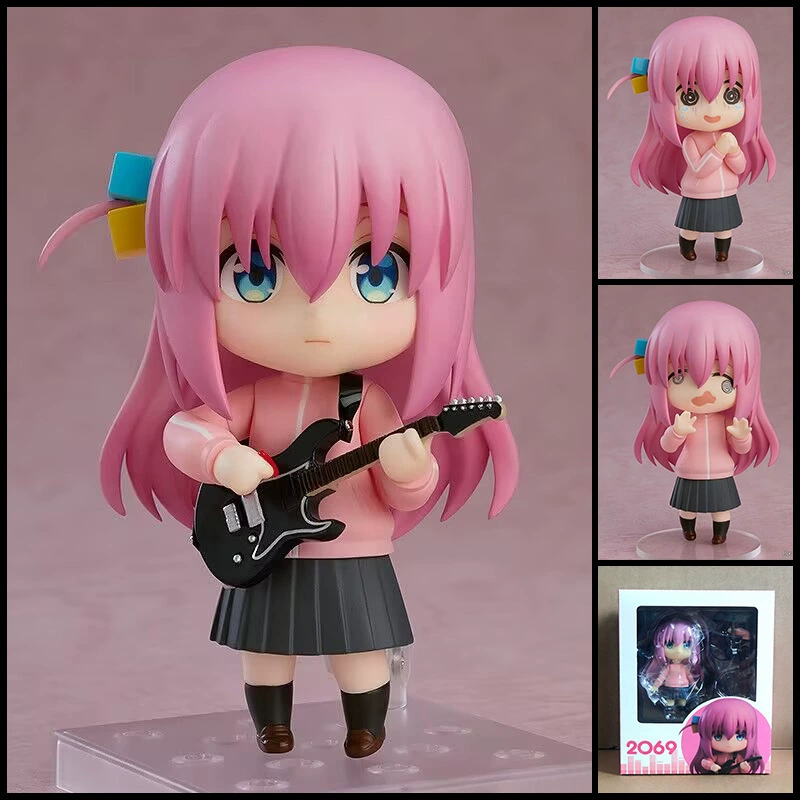 Коллекционная фигура из ПВХ Ornament, Demon Slayer & JOJO стили, смола/пластик, 13.5×9×17.5 см