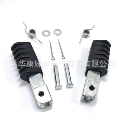 Motorcycle General Parts Off-Road Motorcycle Pw50