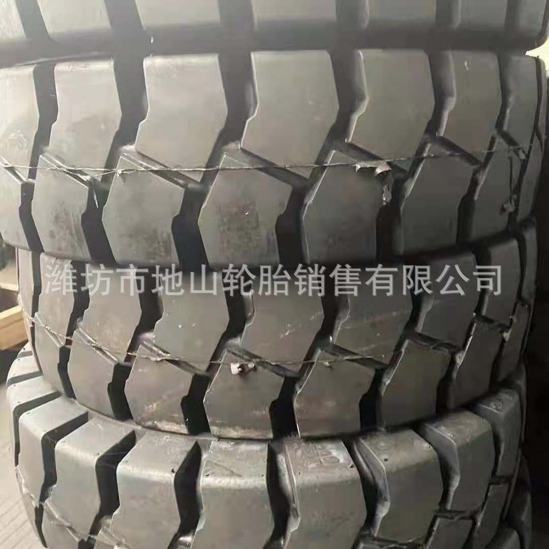 现货供应朝阳825-15叉车胎尼龙胎保证质量