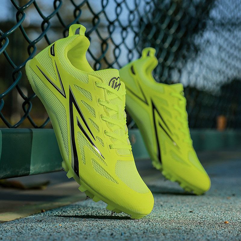 ROANK spike shoes for track and field, sprint, male and female students, professional spike shoes for running, long jump, sports, and physical education exam training ROANK spike shoes for track and field, sprint, male and female students, professional spike shoes for running, long jump, sports, and physical education exam training