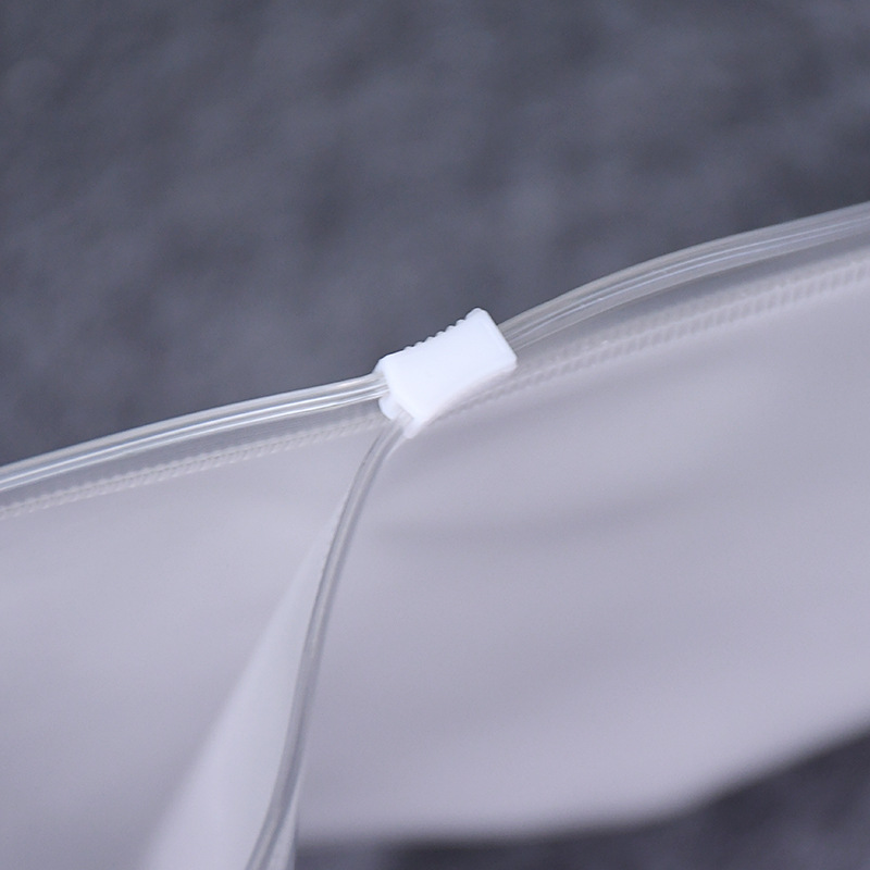 pvc透明化妆袋饰品包装袋