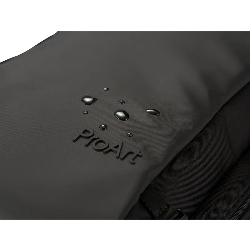 Подходящий для ноутбука Backpack для полета Бастион Небесная Выбор Сумка для ноутбука