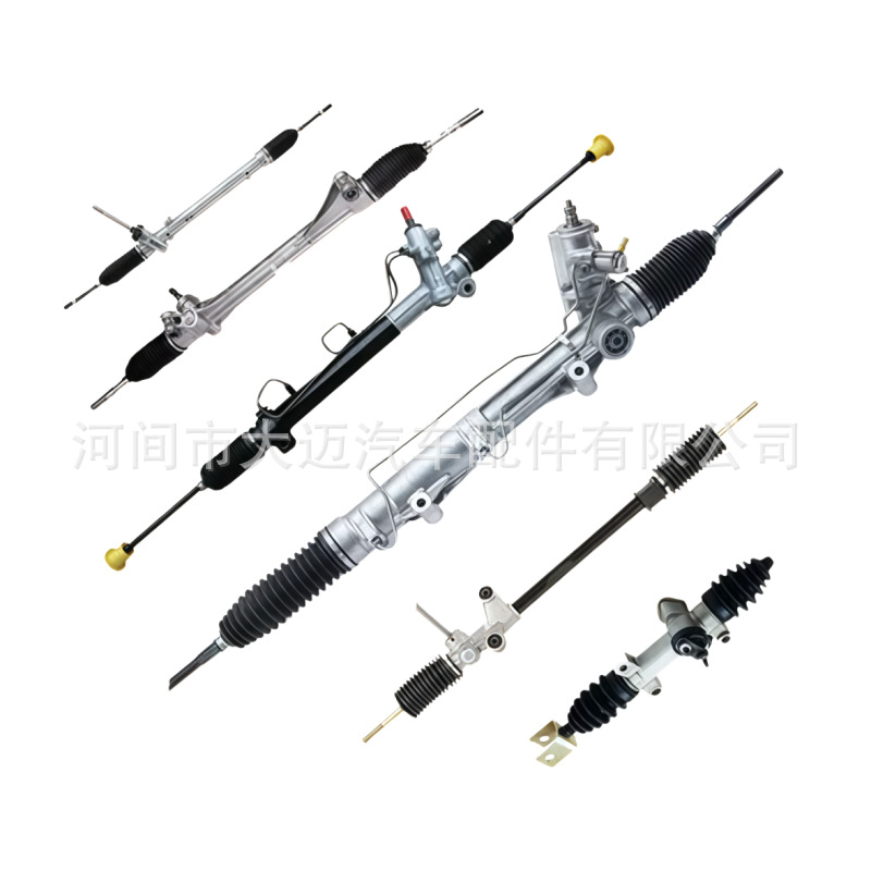1664603100 1664604300 is suitable for the steering system of Mercedes-Benz W166 GLE320 ML350