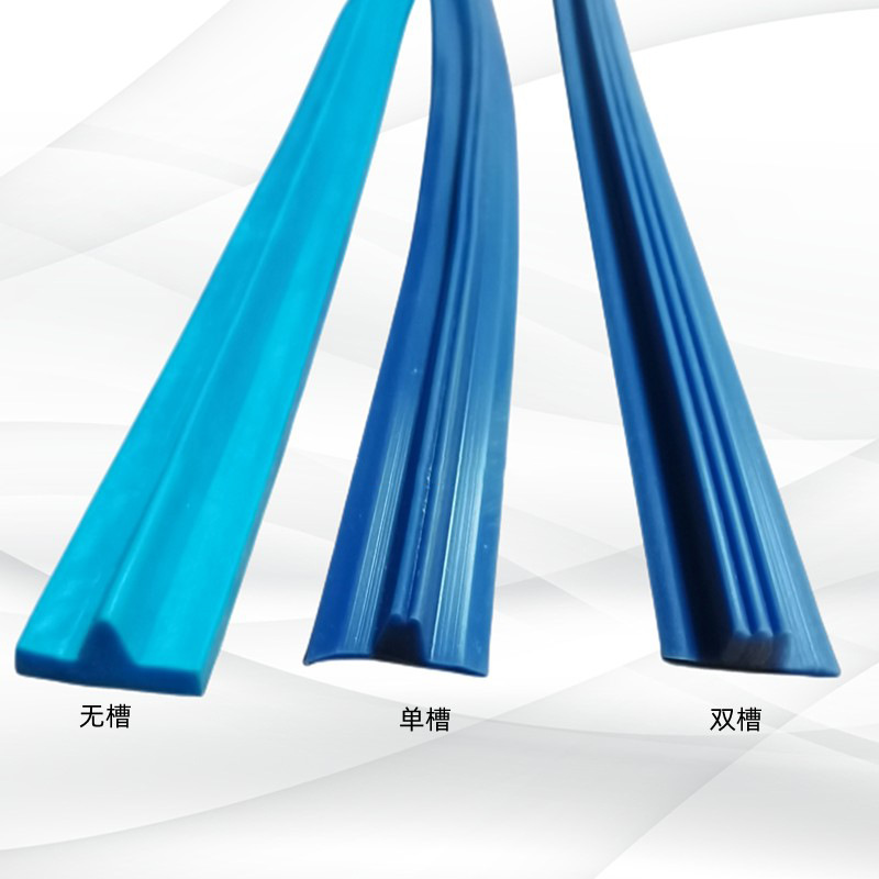 贴窗机背胶胶条窗口封胶 硅胶密封条自动贴窗机胶条现货包邮