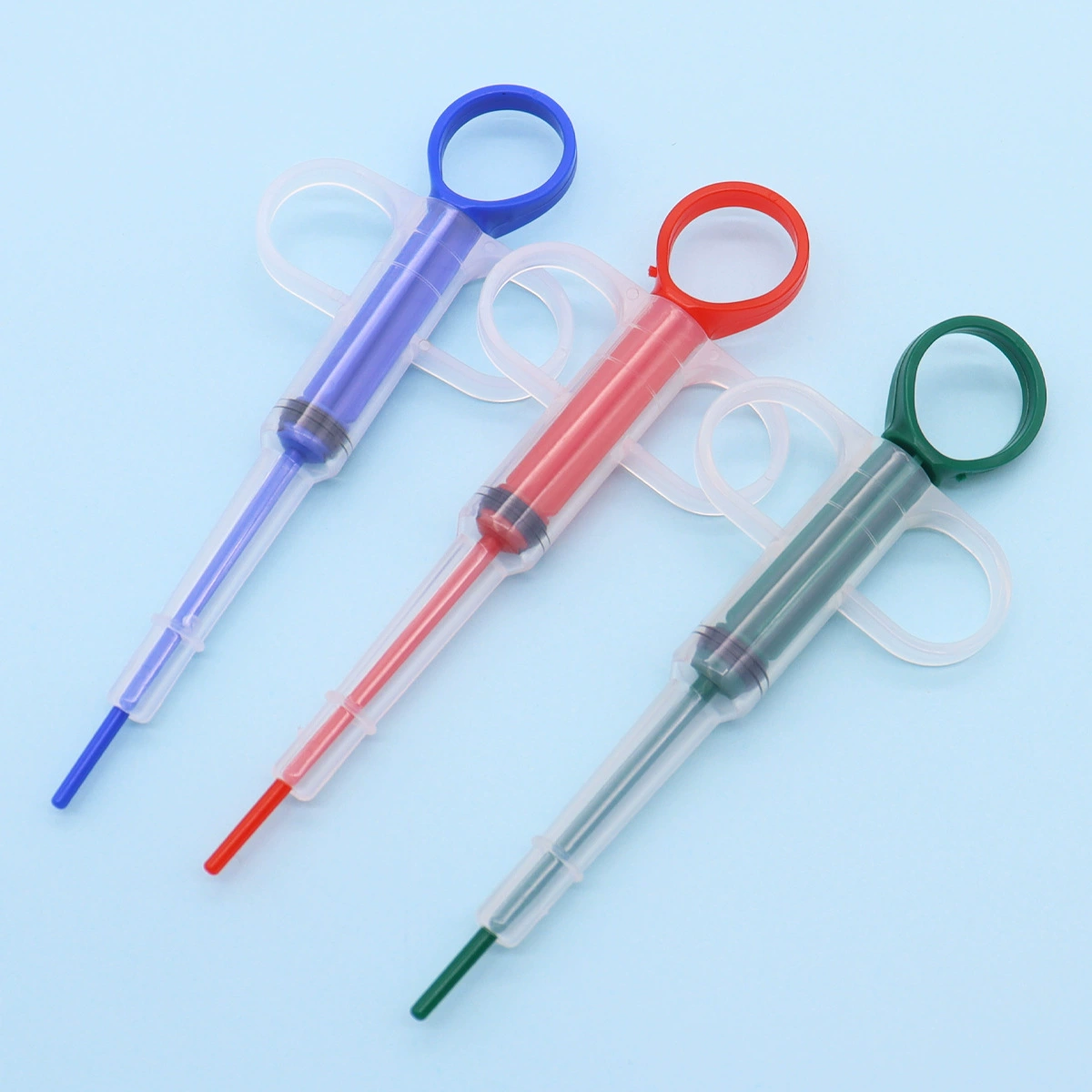 Кормушка для домашних животных толкающий силиконовый тип для кошек и собак универсальный игольчатый кормушка для таблеток для таблеток для сухого и влажного толчка