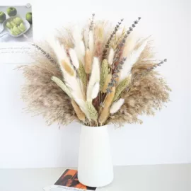 干花;永生花;林业副产品