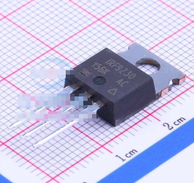 IRF9Z30PBF 封装 TO-220-3 MOS场效应管