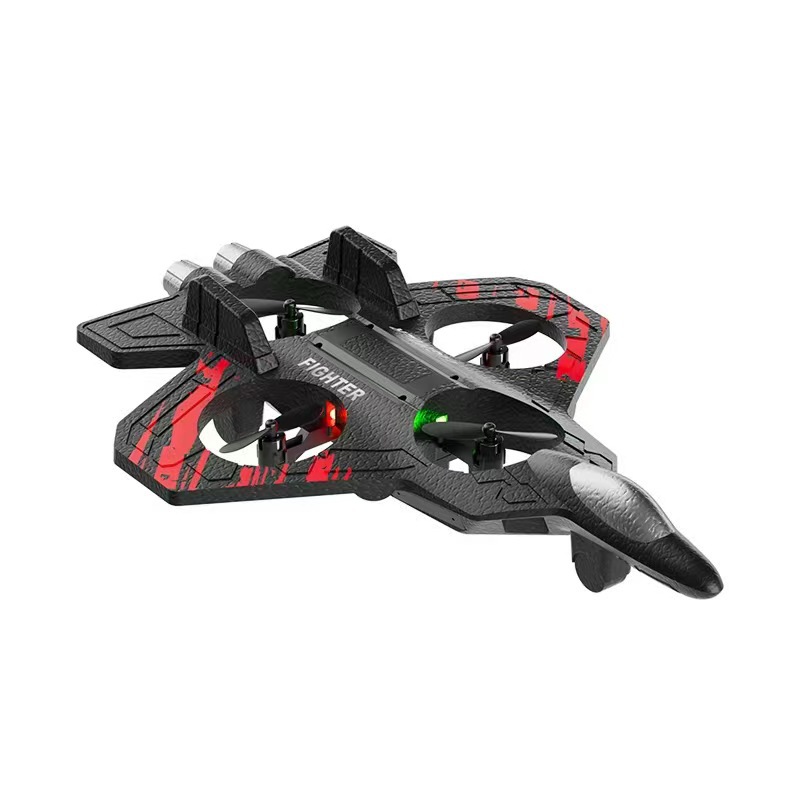 drone from foam