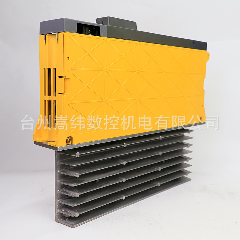 发那科全新原装驱动器 现货A06B-6096-H205 顺丰包邮