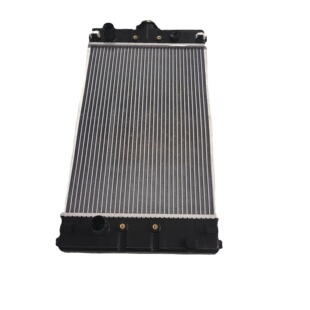 U 45506580 Pa kins radiator tpn440 cooling system assembly factory wholesale MN422 hot sale