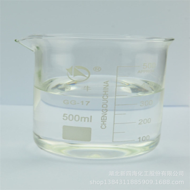 隆胜四海襄阳甲基硅油厂家 各种粘度甲油 高低粘度聚硅氧烷