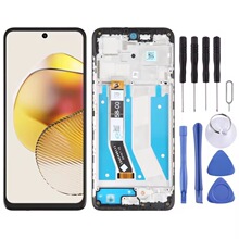 ����Moto G32��Ļ�ܳ�Ħ������G73 XT2235-2 XT2237-1Һ����ʾ��