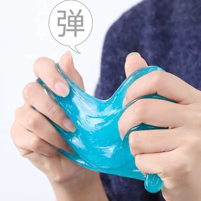 Təmizləyici gel Gel for Home