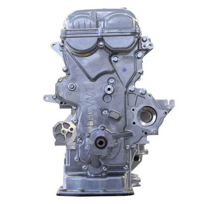 Engine assembly Is Suitable for