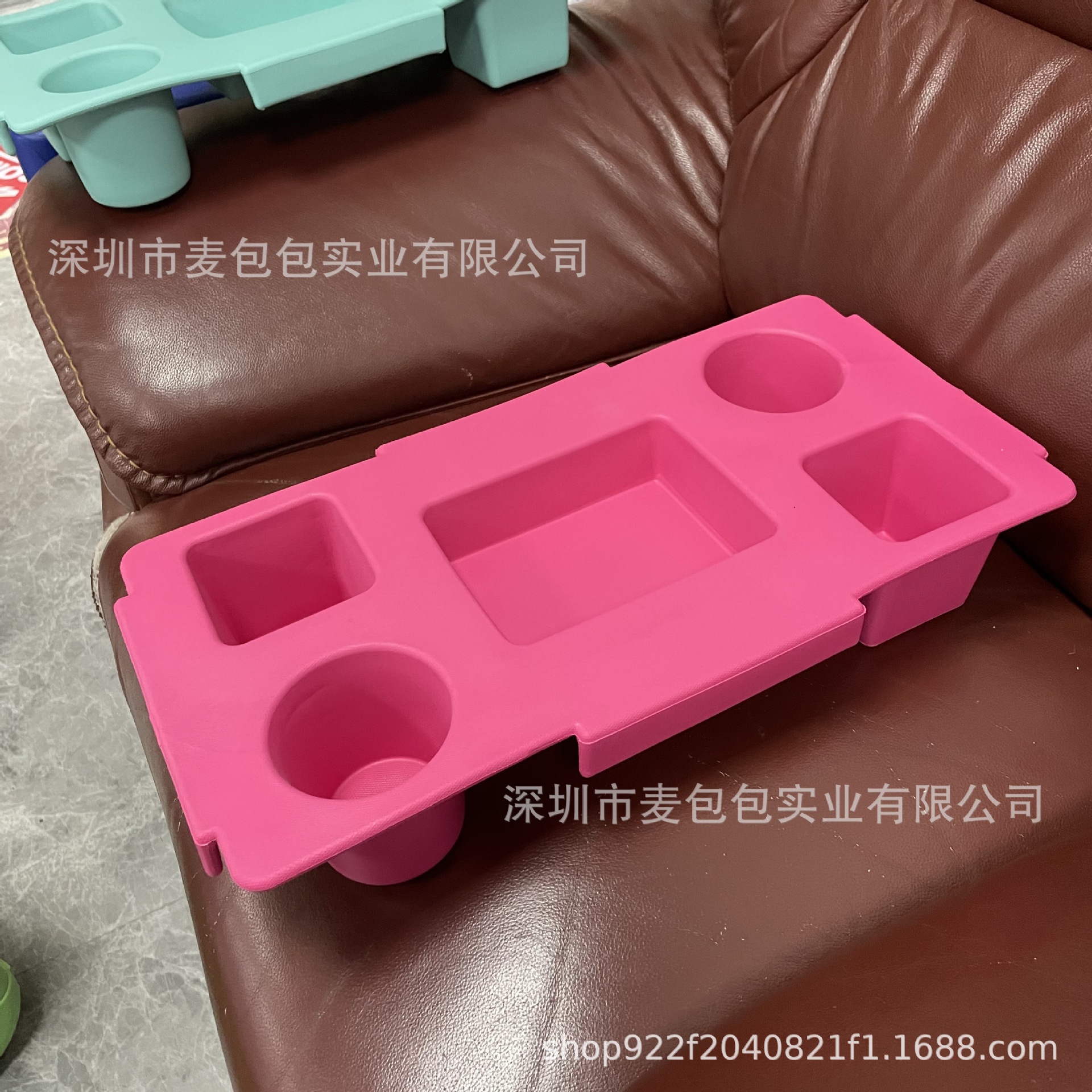 로즈 레드 커버