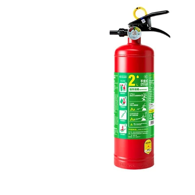 Fire Extinguisher Manufacturer Wholesale for — Vehicle fire extinguisher