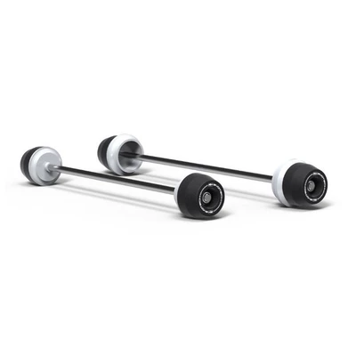 and rear axle protection – Motorcycle Safety Supplies