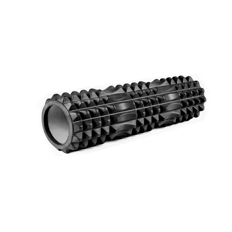 Eva中空ヨガ柱45cm延長泡軸筋肉リラックスマッサージ棒ドラム狼牙棒メーカー卸売り|undefined