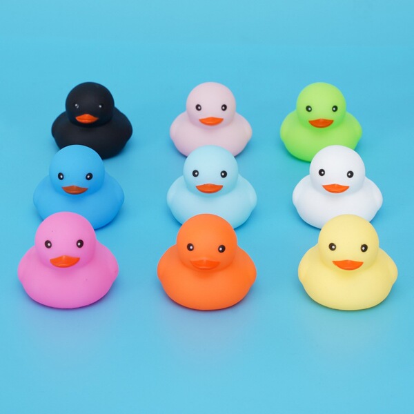 B.Duck