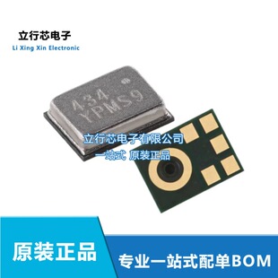 ICS-43434/TDK ICS-43434 �NƬSMD MEMS�����L ������оƬ ԭ�bIC